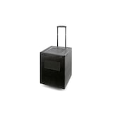 thumbnail of Polibox Contenitore isotermico 360x360x460 mm Trolley box PPE nero