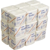 thumbnail of WYPALL Wischtuch L40 7471 1lg. Viertelfalz 30,5x31,8cm ws 56 St.