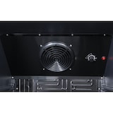 thumbnail of METRO PROFESSIONAL Frigorífico para bebidas GSC2360B, 62 x 63.6 x 175.3 cm, 347 L, negro