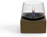thumbnail of Tenderflame - Wall Wiederaufladbarer Wandkamin Schwarz