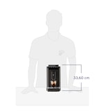 thumbnail of Tchibo Kaffeevollautomat Esperto2 Caffè inkl. 1kg Barista, Granite Black