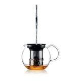 thumbnail of BODUM Teekanne Glas Assam transparent 100 cl
