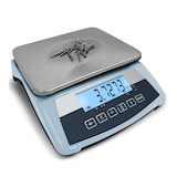 thumbnail of Balança comercial contadora de peças profissional até 15 kg para hotelaria. Balança para cozinha de bar, restaurante, talho e charcutaria.