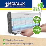 thumbnail of Edialux Gen 3 Plus+Zap™ - 30 W - Alumínio