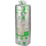 thumbnail of AirCap Luftpolsterfolie 101128766 30% recycelt 100cmx100m leicht grau