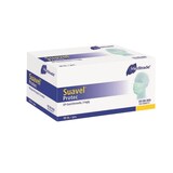 thumbnail of 200 Suavel Protec Schutzmasken - grün - Typ II - 3-lagig - Mundschutz