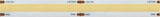 thumbnail of 5 m COB IP65 einfarbiger LED-Streifen 15 W/MT 24 V - 6000 K