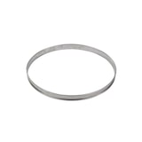 thumbnail of Gobel - Cercle à tarte - inox - bord roulé - épaisseur 4/10ème - Ø240 mm h20 mm - 824970