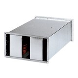 thumbnail of Kulissen-Schalldämpfer KSP - Maico Ventilatoren