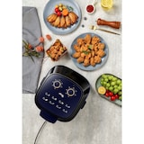 thumbnail of Friggitrice ad Aria Turbo Forno per cottura senza olio e grassi Max 1500 Watt