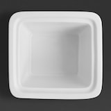 thumbnail of Olympia Whiteware GN 1/6 schaal 100mm diep