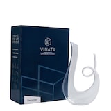 thumbnail of Vinata Calabria decanter - 1.5 Liter - Karaf kristal - Wijn decanteerder - Handgemaakte wijn beluchter