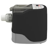 thumbnail of Procesador de alimentos multifuncional para pasta, pizza, pan, picadora de carne, picadora de verduras, heladera 6 en 1