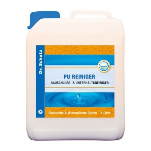 Dr. Schutz PU Reiniger 10 l