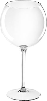 thumbnail of MONOUSO - Copa Durable Tritán Transparente para Gin Tonic 650ml (6 Uds)