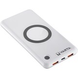 thumbnail of VARTA Wireless Power Bank 10.000mAh + Ladekabel