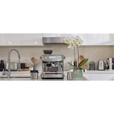 thumbnail of cafetera espresso manual 3 segundos molinillo 15 bar barista pro sage ses878bss4eeu1