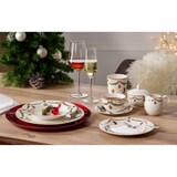 thumbnail of Ritzenhoff & Breker Holly Kuchengabel-Set 14,2 cm 4-teilig