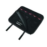 thumbnail of Global Trousse à couteaux vide 9 compartiments nylon noir Global - 127015
