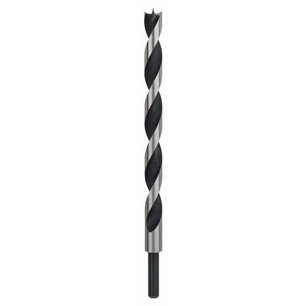 Maschinenholzbohrer, M-Spitze 16 x 250 mm, d 10 mm