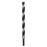 thumbnail of Maschinenholzbohrer, M-Spitze 16 x 250 mm, d 10 mm