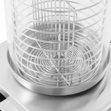 thumbnail of Machine à Hot-dogs professionnelle - 4 plots chauffants - Equipementpro
