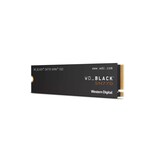 thumbnail of SSD WD Black 500GB SN770 NVME M.2 PCIe 4.0 x4 WDS500G3X0E