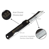 thumbnail of Higonokami Couteau de Poche Pliant