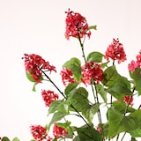 thumbnail of Plantas artificiales Naturing Monde Hortensia paniculata rosa 160cm