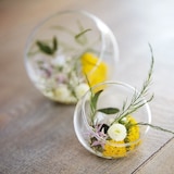 thumbnail of 6 verrines en verre 4 cl Versatile - Luminarc