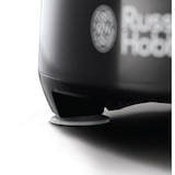 thumbnail of Russell Hobbs 24732-56 Küchenmaschine 600 W 1,5 l Schwarz