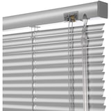 thumbnail of Viewtex Persiana Veneciana Alu 25 Mm Gc Aluminio 80x150  027502080