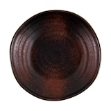 thumbnail of 6 prato 23 cm. fundo gaia black