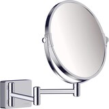 thumbnail of hansgrohe AddStoris Rasierspiegel, Chrom