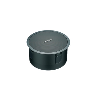 BOSE PRO Module de basses Acoustimass FS3 Encastrable Noir