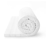 thumbnail of Mister Sandman | Topper 120x190 | matras topper | koudschuim | 5 cm hoog | topper matras 120x190 cm