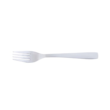 Quid Inox Hotel Caixa 12 Garfos Lunch Aço Inox 15Cm/1,2Mm