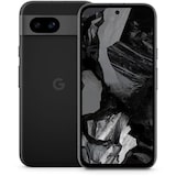 thumbnail of Google Pixel 8a 5G 8GB RAM 256GB dual Obsidian DE