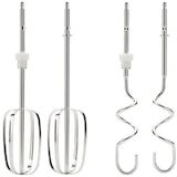 thumbnail of Kenwood HANDMIXER+RÜHRSCHÜSSEL    450W (HMP32.A0WH        WS)