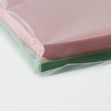 thumbnail of Lot de 100 Sachets plastiques à fermeture ZIP 100x150mm très résistants 90µ