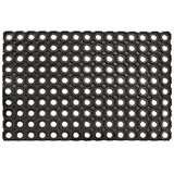 thumbnail of Schmutzfangmatte Rusty Türmatte Fußmatte Fußabtreter Schmutzmatte Türvorleger : 60 x 40 cm