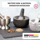 thumbnail of Westmark Mörser Granit, 13 cm, 69602260