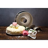 thumbnail of Dr. Oetker Springform Kuchenbackform Antihaft Rundform Kranzform Backform