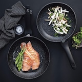 thumbnail of Crepera Tristar 1200 W 30 cm Negro