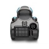 thumbnail of H.Koenig Aspirapolvere ciclonico senza sacchetto STC62 H.Koenig, per pavimenti duri, tappeti, parquet, filtro hepa 12, 850W