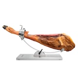 thumbnail of 3 Claveles 01743 - Soporte Jamonero Basculante en Acero Inoxidable y Cabezal Giratorio