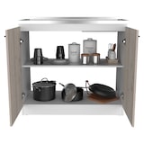 thumbnail of Mueble de cocina Nápoles