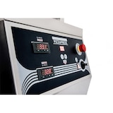 thumbnail of Combisteel Pizzapresse mit 33mmØ aus Edelstahl