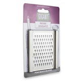 thumbnail of Gigant 4-fach Gemüsehobel mit 3 zusätzlichen Einsätzen Edelstahl