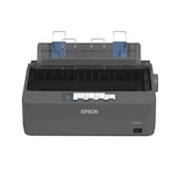 thumbnail of Epson LQ-350, 347 Zeichen pro Sekunde, 360 x 180 DPI, 260 Zeichen pro Sekunde, 86 Zeichen pro Sekunde, 10 Zeichen pro Zoll, 4 Kopien
